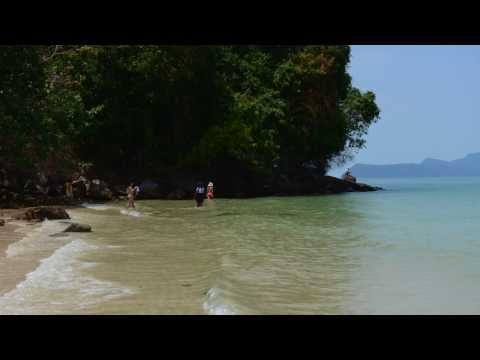 Langkawi Travel Guide - Cable Car, Waterfalls, Beaches