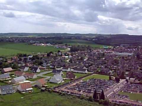 visite du Pas de Calais