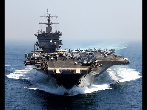 USS Enterprise (CVN-65) (documentary)