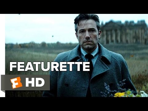 Batman v Superman: Dawn of Justice Featurette - Bruce Wayne / Batman (2016) HD