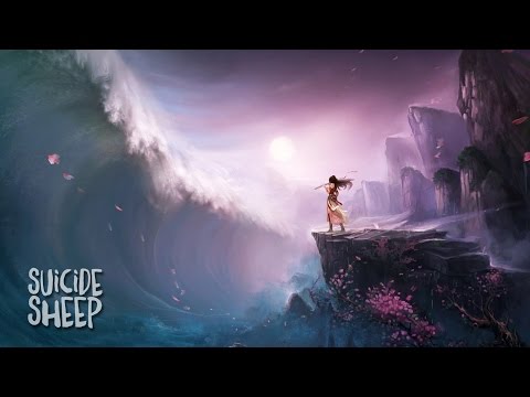 Camikaze - Shadows (feat. Zoe A’dore)