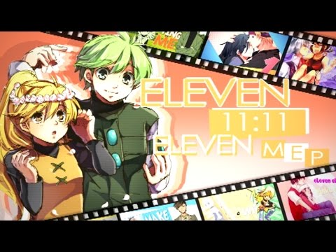 ★PSC★ ＥＬＥＶＥＮ ＥＬＥＶＥＮ [Full MEP]