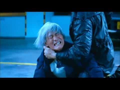 Bad Blood (2010) - Parking Garage Fight