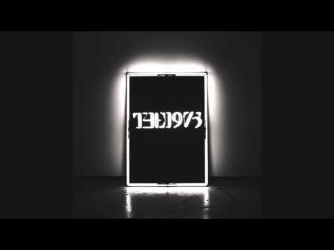 The 1975 - Menswear