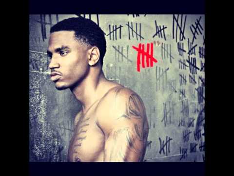 Chapter 5 - Trey Songz