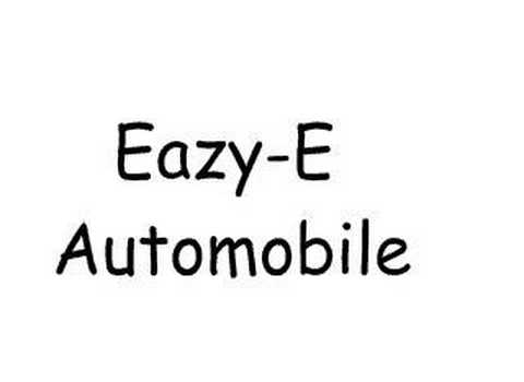 Eazy-E - Automobile