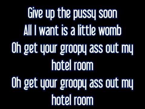 N.W.A - Automobile (Lyrics)