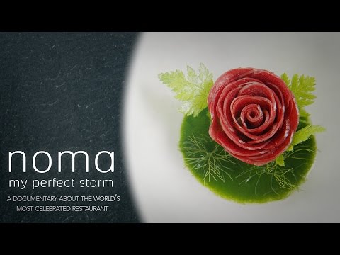 Noma: My Perfect Storm - Official Trailer