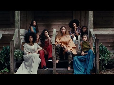 8 Powerful Cameos in Beyonce's 'Lemonade': Serena Williams, Zendaya and More!