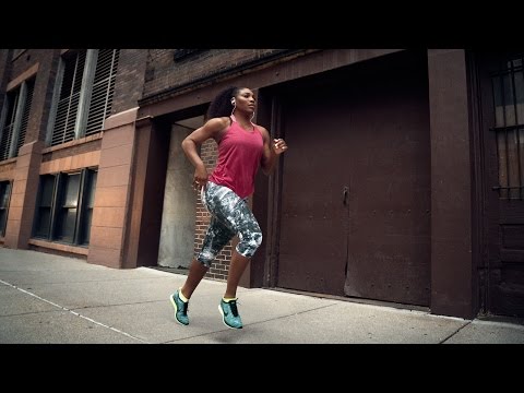 Serena Williams - Rise | Beats By Dre