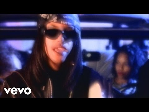 Aaliyah - At Your Best (You Are Love) (Official Video)