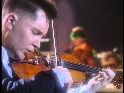 Nigel Kennedy   Vivaldi The 4 Seasons full