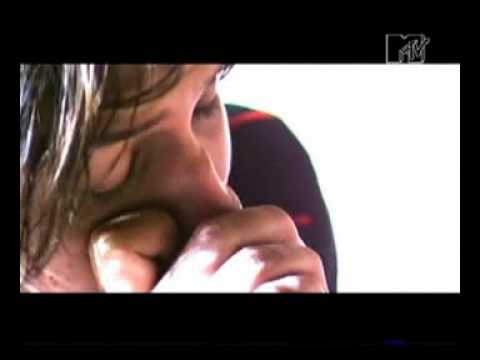 The Strokes - The Modern Age Live on MTV 2002 (HQ) RARE!!