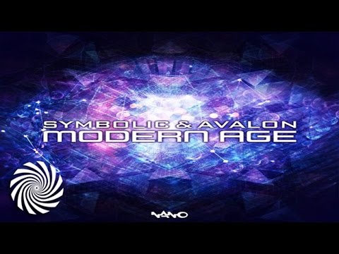 Symbolic & Avalon - Modern Age