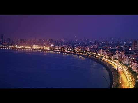 Marine Drive | Lets GO