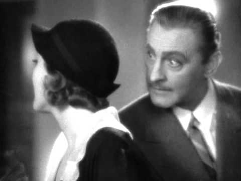 John Barrymore, Joan Crawford and Lionel Barrymore in Edmund Goulding's Grand Hotel (1932)