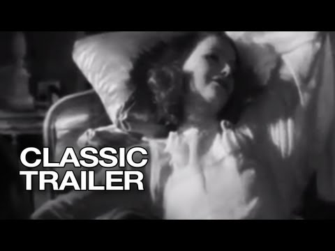 Grand Hotel Official Trailer #1 - Lionel Barrymore Movie (1932) HD