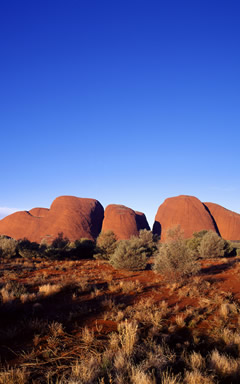 Stay 5 Pay 3 Uluru Special