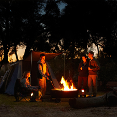 Ayers Rock Campground