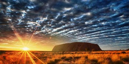 Uluru Short Break Sale