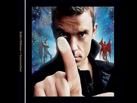 Robbie Williams- Tripping