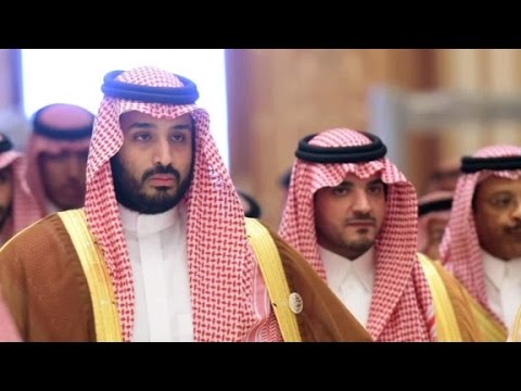 Saudi Arabia seeks to ween country of oil