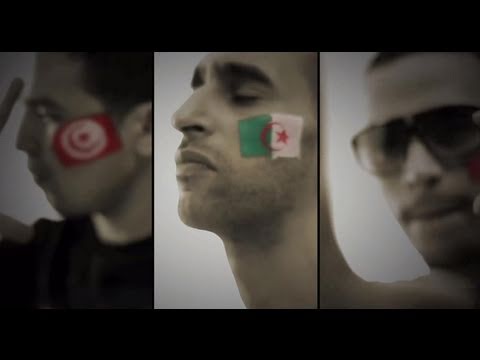 SNIPER - ARABIA REMIX ALL STARS (official video)