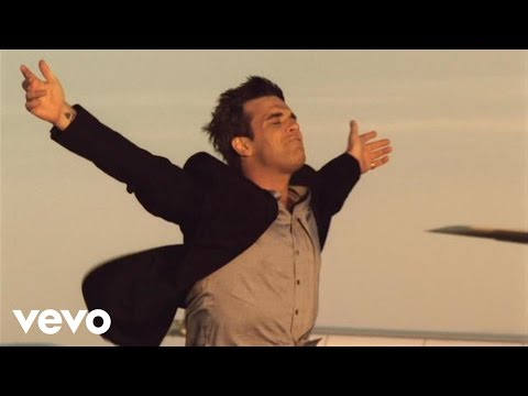 Robbie Williams - Bodies