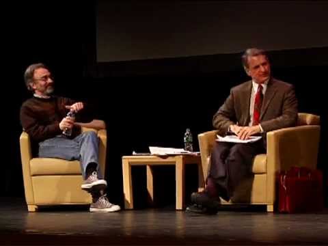 [official] Is God Necessary for Morality? - William Lane Craig and Shelly Kagan Discuss