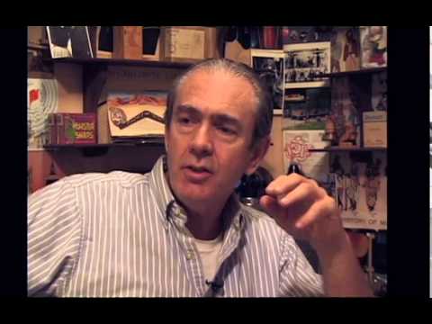 Robert Williams "Mr. Bitchin" - 2013 (full documentary)