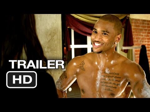 Baggage Claim Official Trailer #1 (2013) - Paula Patton, Taye Diggs Movie HD