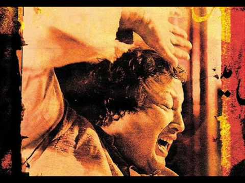 sun charkhe di nusrat fateh ali khan