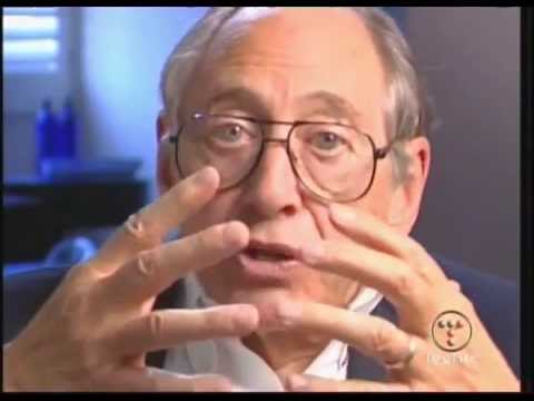 Big Thinkers - Alvin Toffler [Futurist]