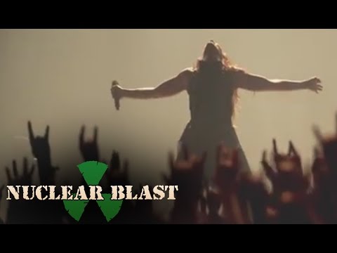 Epica - Unchain Utopia (OFFICIAL LIVE VIDEO)