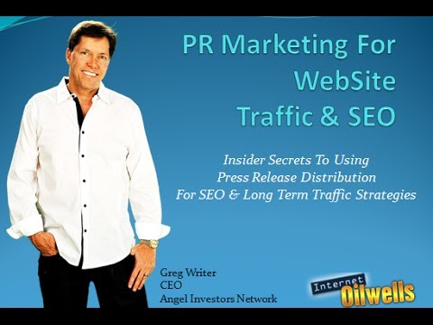 Press Release Marketing Strategies Revealed