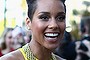 Alicia Keys at the 2013 ARIAs.