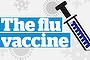 What goes into the flu vaccine? (Thumbnail)