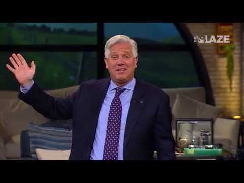 Glenn's Prediction for 2016 | "Glenn Beck Program"