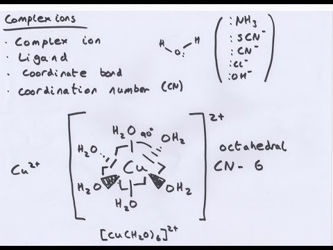 Transition Metals