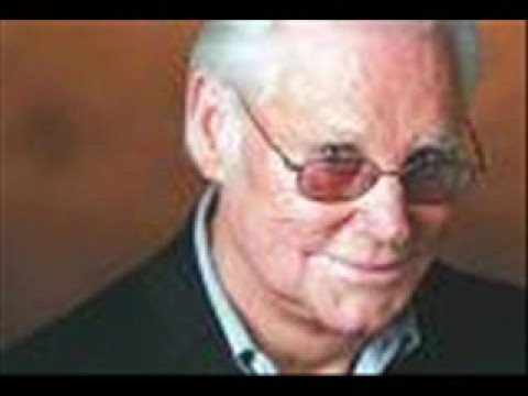 George Jones "Open Pit Mine"