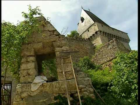 La France aux 1000 villages - Le Maine et Loire