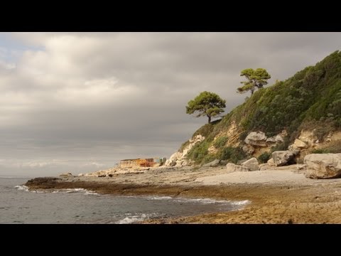 Gulf of Naples, Land of the Sirens