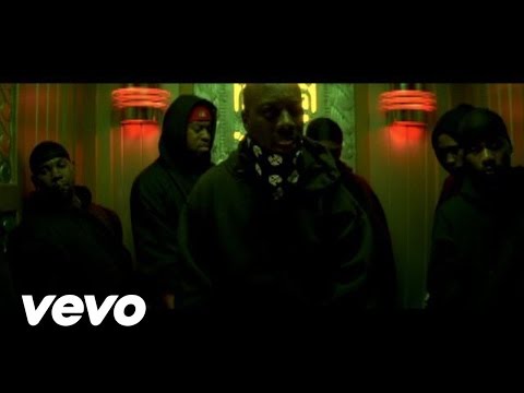 Wu-Tang Clan - Careful (Click, Click)