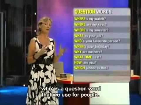 English Conversation   Learn English Speaking   English Course English Subtitle Part 1