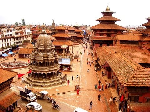 10 Things To Do In Kathmandu,Nepal -HD