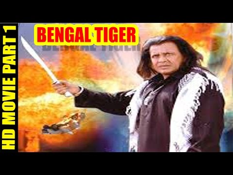 BENGAL TIGER 2001 PART 1 HINDI MOVIE