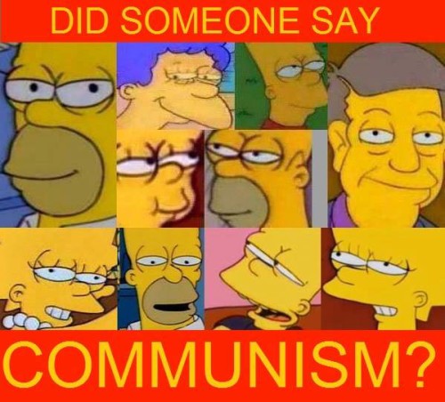 communism