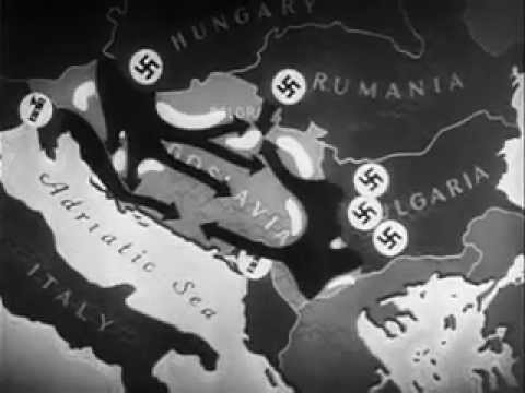 The Battle of Russia (1943) - Full Length documentary of the Eastern Front in World War 2