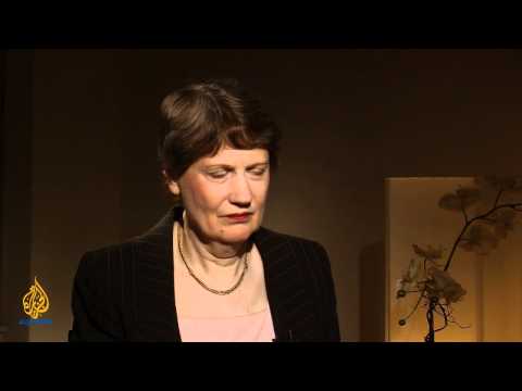 One on One - Helen Clark