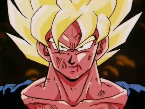 DragonBall Z Abridged: Episode 30 Part 1 - TeamFourStar (TFS)